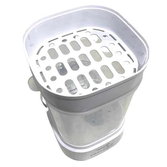 Bottle Sterilizer and Dryer by GROWNSY - Picture 5 of 10